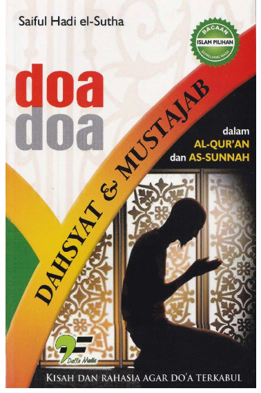Doa-doa