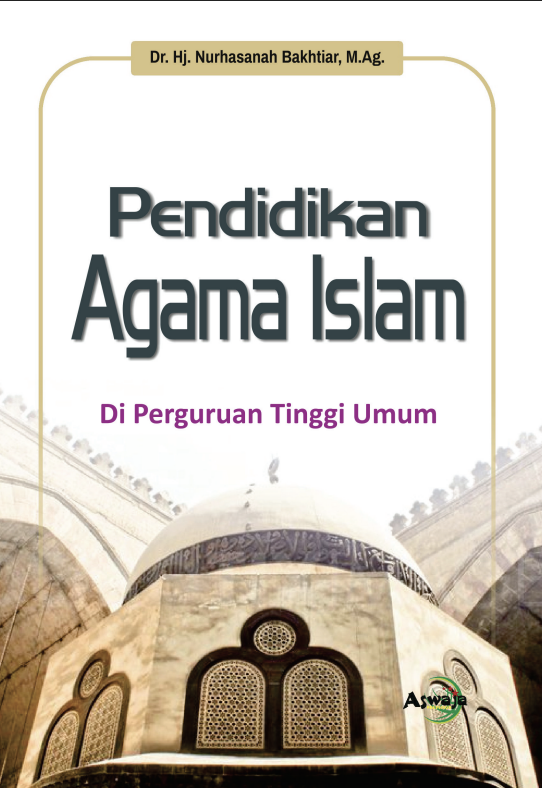 Buku Pendidikan Agama Islam